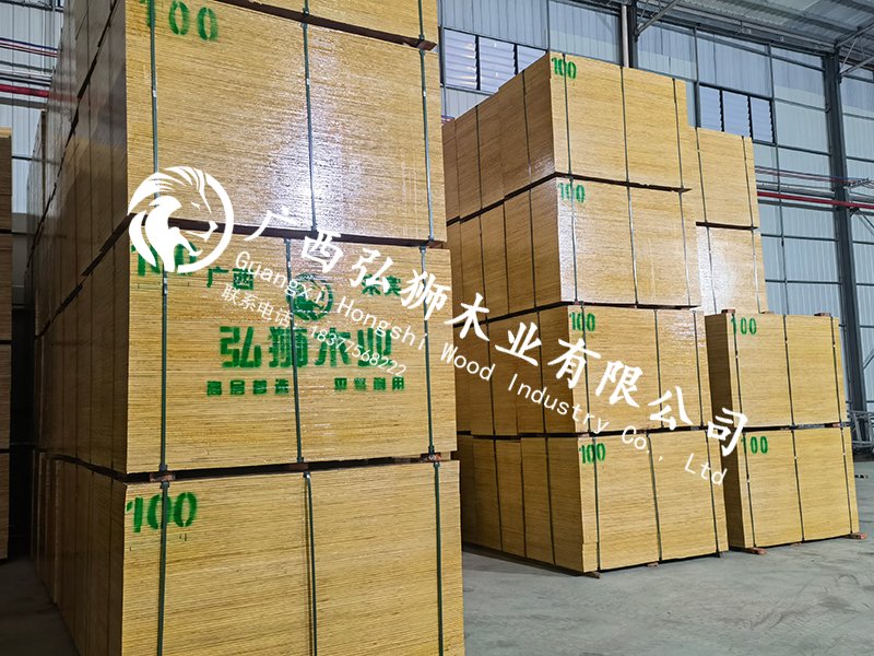 建筑模板去那里買插圖1 建筑模板倉(cāng)庫(kù)